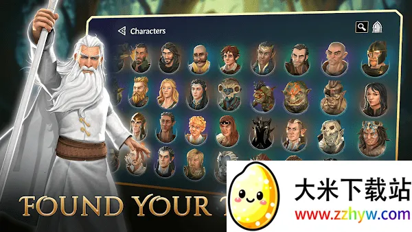 ָ��������Ӣ��(����������Ϸ)v1.7.0.1443695 ��׿���ͼ