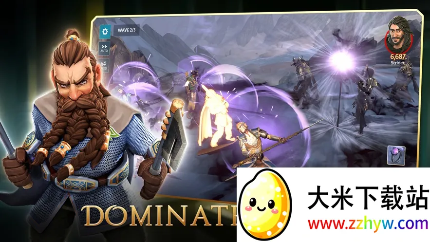 ָ��������Ӣ��(����������Ϸ)v1.7.0.1443695 ��׿���ͼ