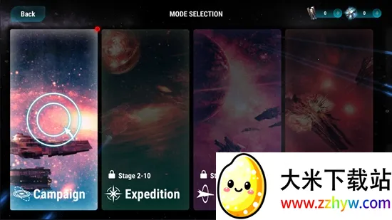 Stellar Wind Idle����ս����(̫��ս����Ϸ)v0.5.7.12 ��׿���ͼ