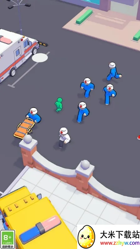 ���ƾ�Ԯ��(������Ԯ��Ϸ)v1.2 �ֻ����ͼ