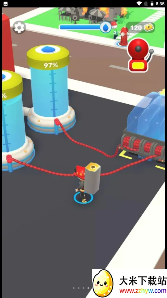 ���ƾ�Ԯ��(������Ԯ��Ϸ)v1.2 �ֻ����ͼ