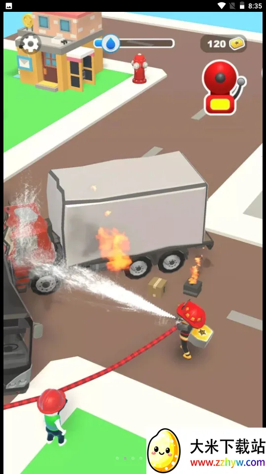 ���ƾ�Ԯ��(������Ԯ��Ϸ)v1.2 �ֻ����ͼ