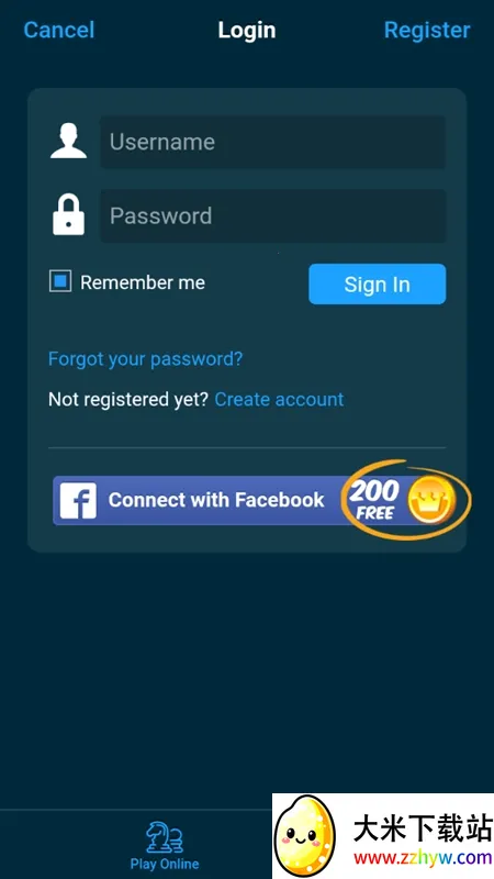 Chess Online(����������Ϸ)v5.8.6 ��Ѱ��ͼ