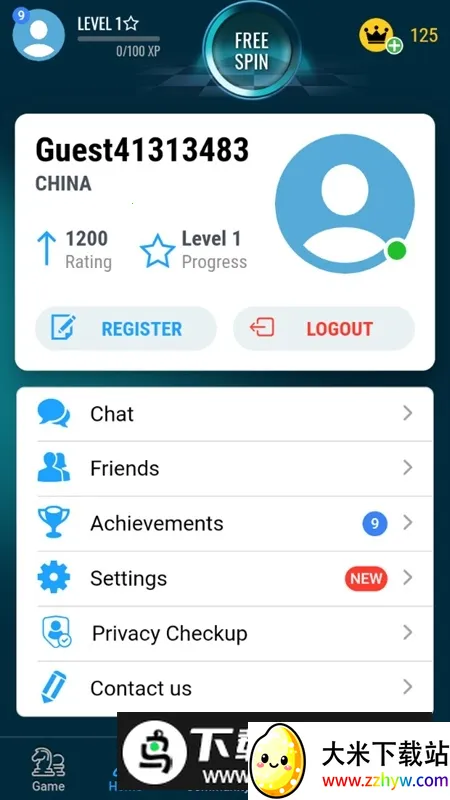 Chess Online(����������Ϸ)