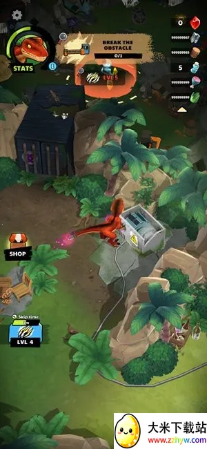 ��������(����������Ϸ)v1.0.13 �ٷ������ͼ