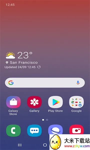 ����oneui����Ļ(�ֻ���Ļ����)v17.0.00.95 ��Ѱ��ͼ