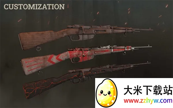 �������潩ʬ2025���ذ�װv1.1.6 ��Ѱ��ͼ