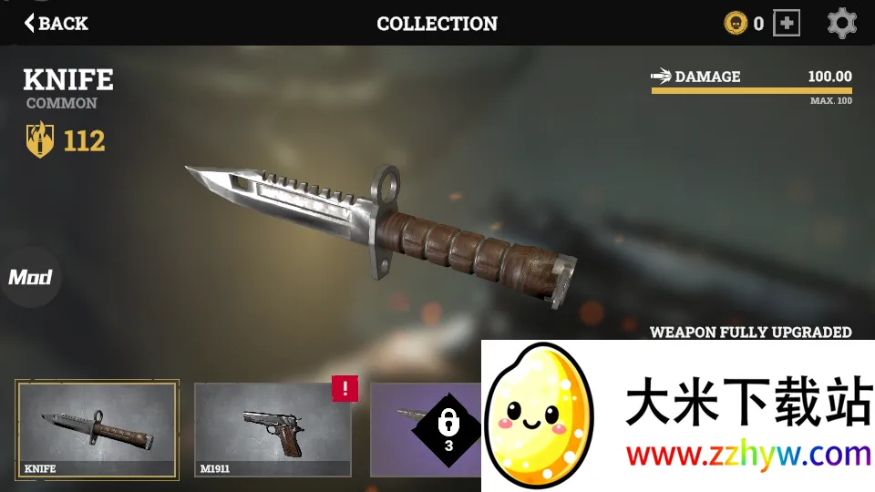 �������潩ʬ2025���ذ�װv1.1.6 ��Ѱ��ͼ