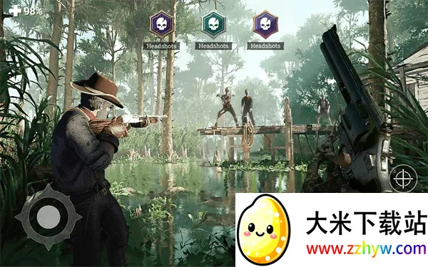 �������潩ʬ2025���ذ�װv1.1.6 ��Ѱ��ͼ