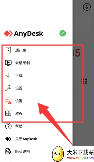AnyDesk(Զ����������)