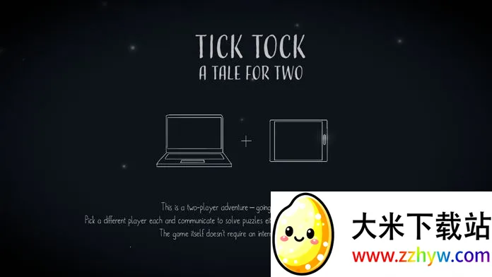 ticktock(˫�˽�����Ϸ)v1.1.9 ��׿���ͼ