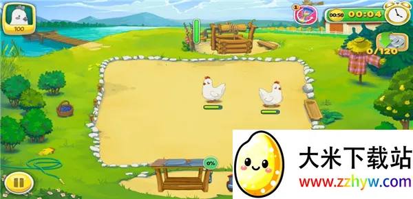 快乐农场生活最新手机版 快乐农场生活最新手机版