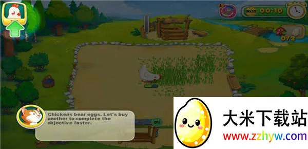 快乐农场生活最新手机版 快乐农场生活最新手机版