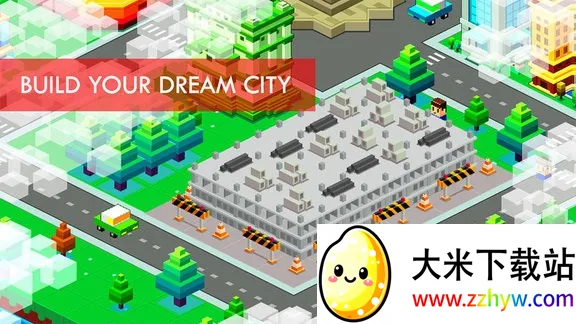 ���ö��п󹤴��(ģ�⾭Ӫ��Ϸ)v1.69 �ֻ����ͼ