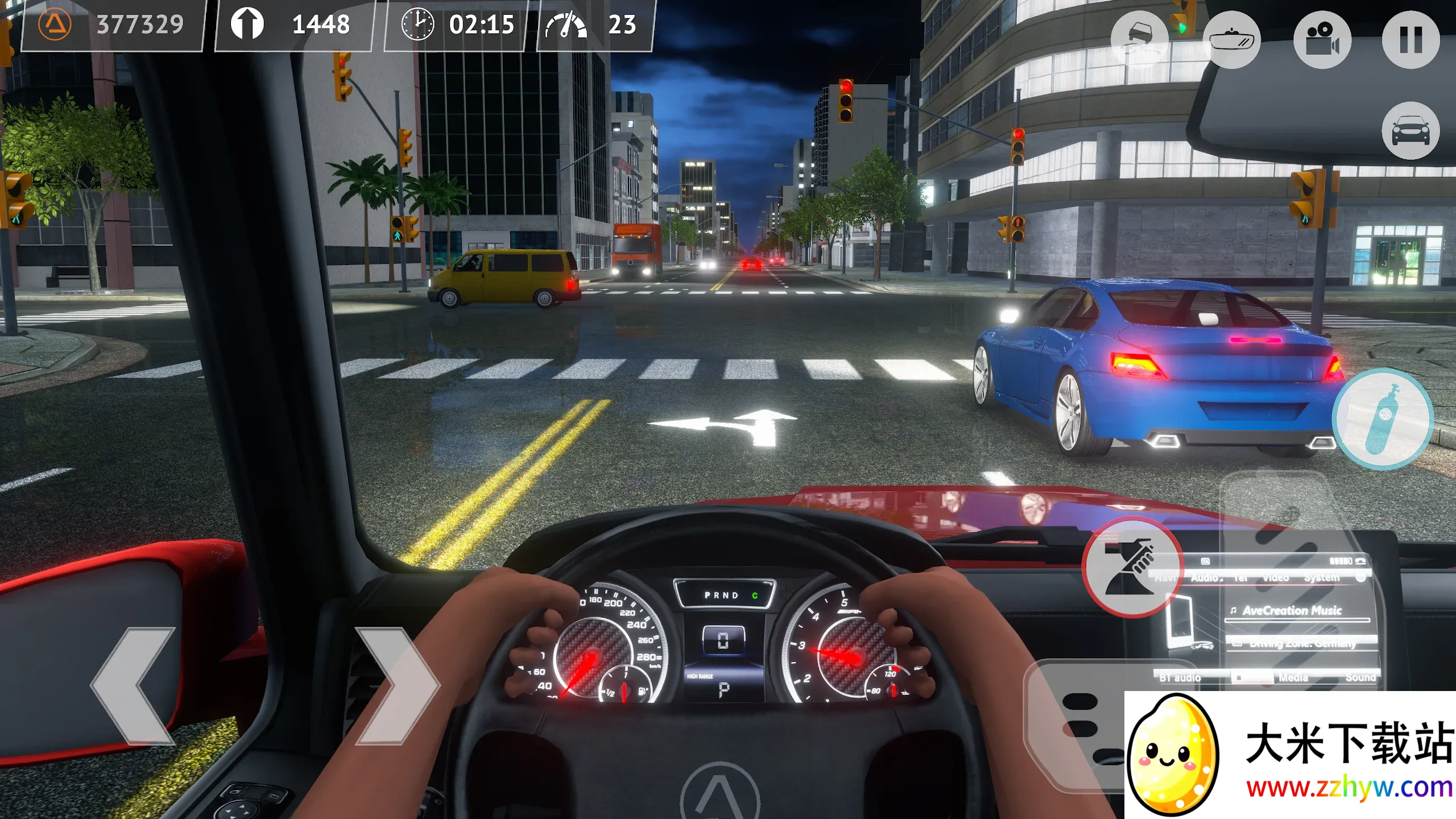 ��ʻ�������ֻ���v1.36 ��׿���ͼ