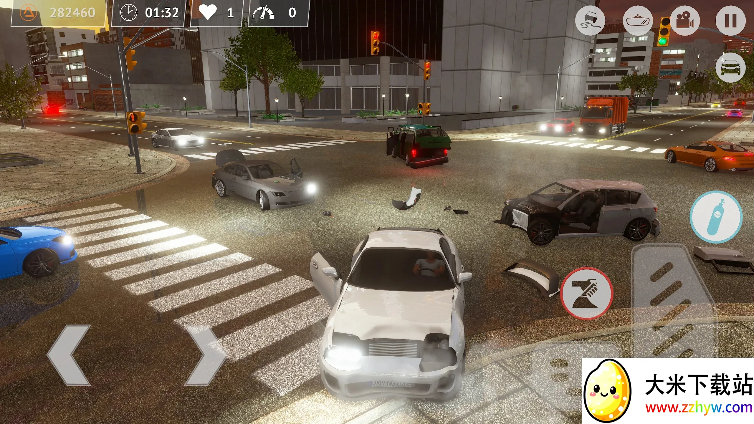 ��ʻ�������ֻ���v1.36 ��׿���ͼ