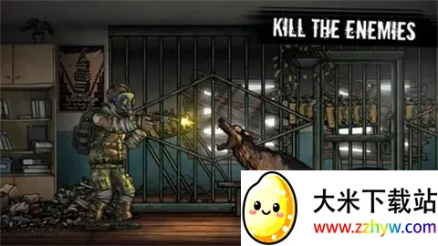 �˺�֮��(ĩ��������Ϸ)v0.139.2 �ֻ����ͼ