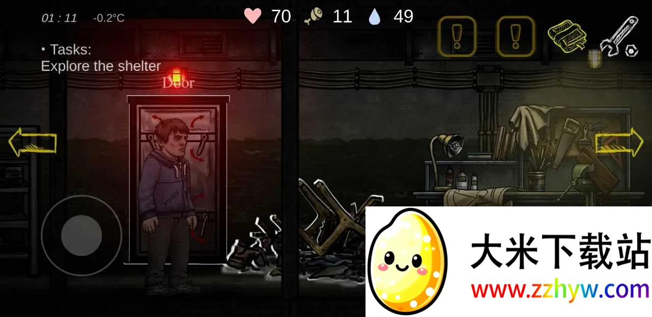 �˺�֮��(ĩ��������Ϸ)v0.139.2 �ֻ����ͼ