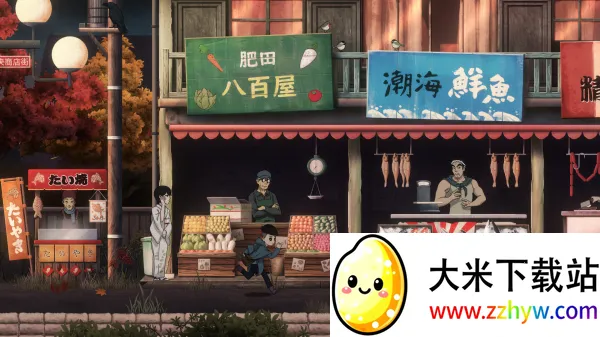 ���һ����������(��ʽð����Ϸ)v1.0.0 �ֻ����ͼ