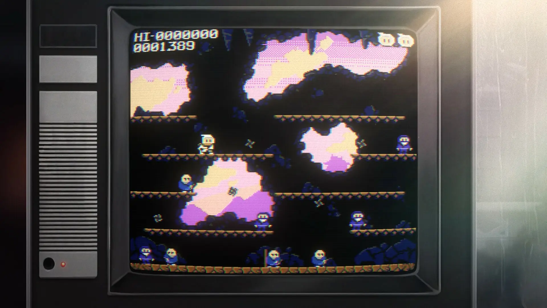 ���һ����������(��ʽð����Ϸ)v1.0.0 �ֻ����ͼ