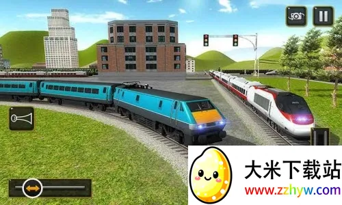 ��ģ����(�𳵼�ʻģ����Ϸ)v0.6.0 ��Ѱ��ͼ