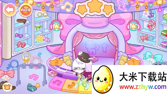 �ҵĹ���С��(����С��Ӫ��Ϸ)