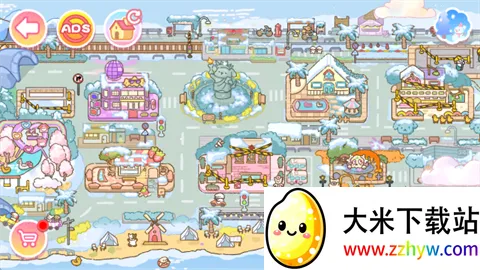 �ҵĹ���С��