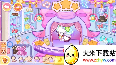 �ҵĹ���С��