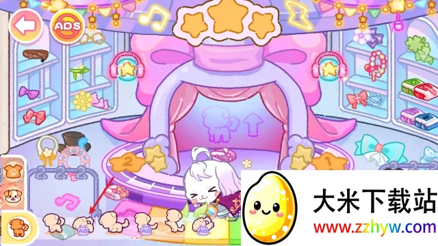 �ҵĹ���С��(����С��Ӫ��Ϸ)