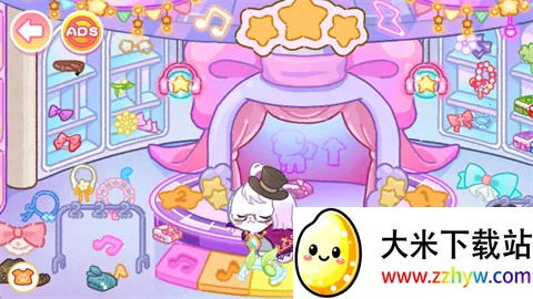 �ҵĹ���С��