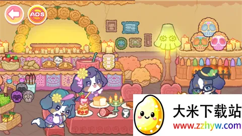 �ҵĹ���С��