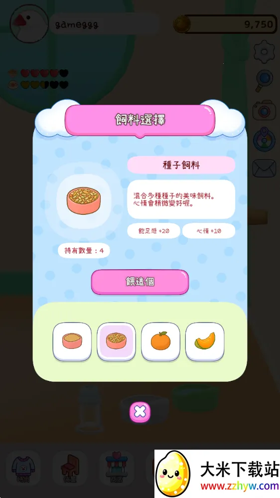 文鸟物语2025最新版本 文鸟物语2025最新版本