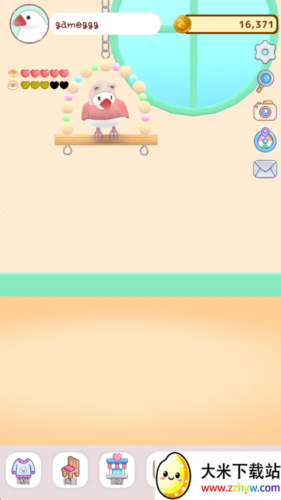 文鸟物语2025最新版本 文鸟物语2025最新版本