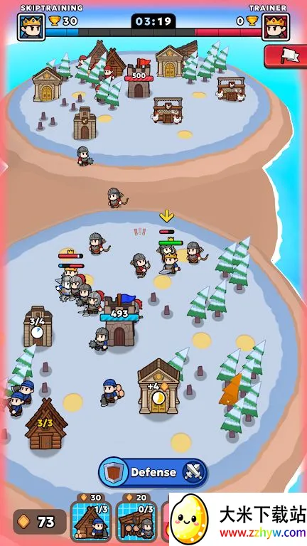 ��������(���������Ϸ)v0.1.0.15 �ٷ������ͼ