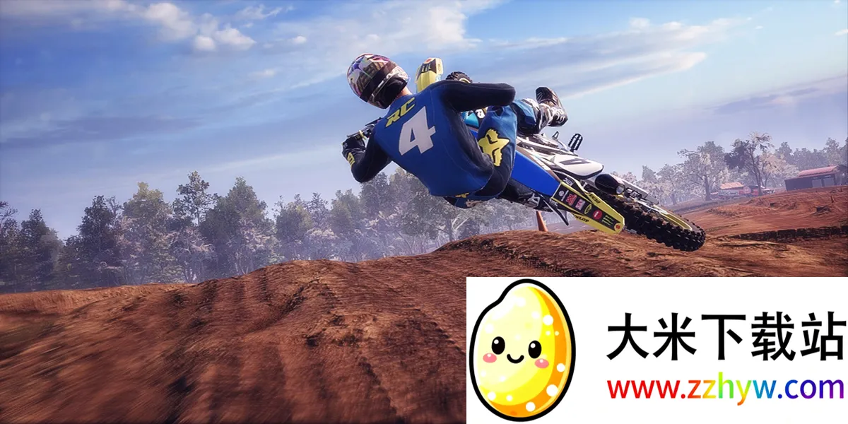 ԽҰĦ�г�(Ħ��������Ϸ)v6.1.0.3 �ٷ������ͼ