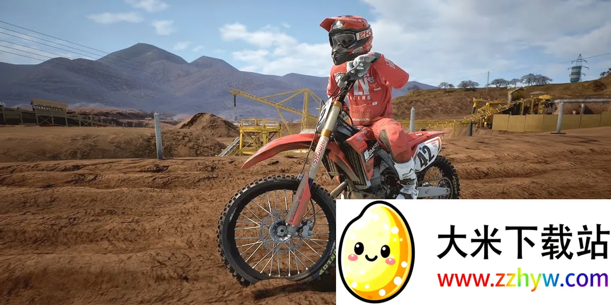 ԽҰĦ�г�(Ħ��������Ϸ)v6.1.0.3 �ٷ������ͼ