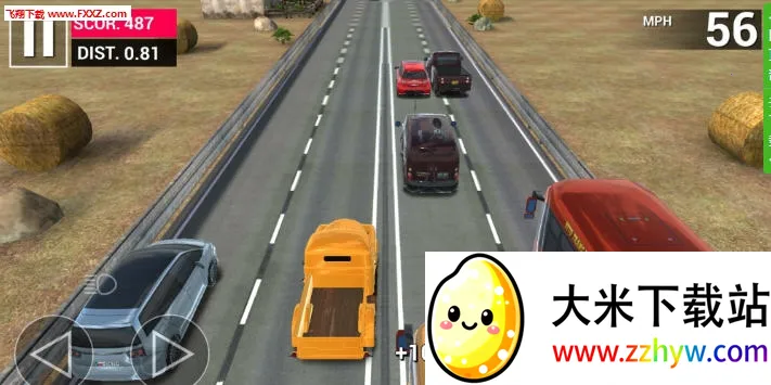 ԽҰĦ�г�(Ħ��������Ϸ)v6.1.0.3 �ٷ������ͼ