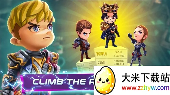 �񻰶Ծ�(�񻰼�ʱ��ս��Ϸ)v1.1.4 ��Ѱ��ͼ