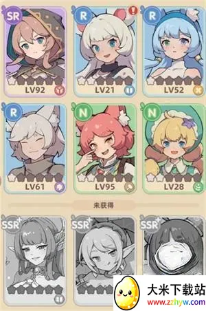 С������(��ɫ������Ϸ)