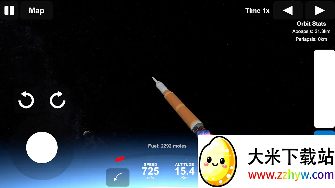 ������ģ����ģ��2025�ٷ����°汾v0.8.6 ��Ѱ��ͼ