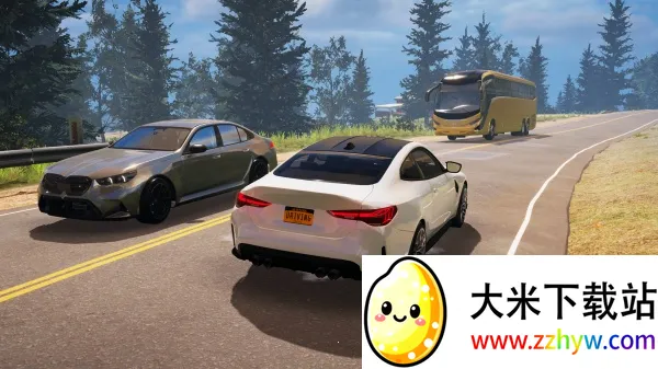 ��ʻѧУģ����evo����(��ʻģ����Ϸ)v1.70.6 �ٷ������ͼ