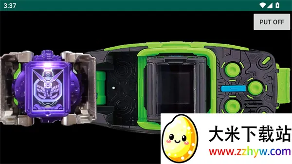 ������ʿWizardģ������׿���ֻ���v1.5 ��׿���ͼ