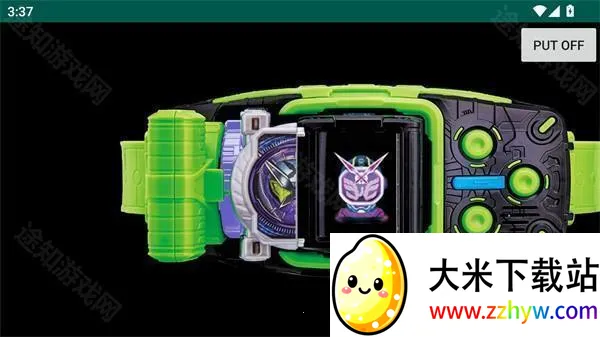 ������ʿWizardģ������׿���ֻ���