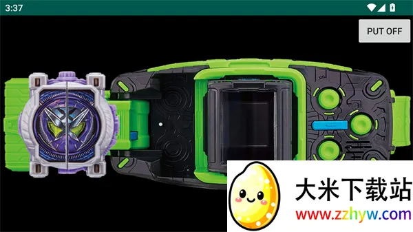 ������ʿWizardģ������׿���ֻ���v1.5 ��׿���ͼ