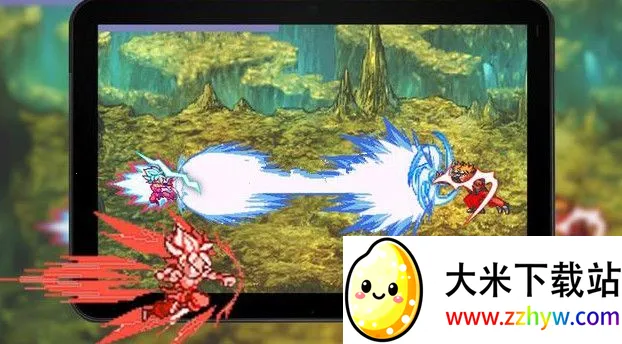 ����vs��Ӱ��(��������Ϸ)v1.1.1 ��׿���ͼ