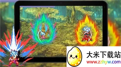 ����vs��Ӱ��(��������Ϸ)v1.1.1 ��׿���ͼ