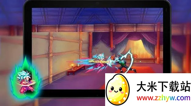 ����vs��Ӱ��(��������Ϸ)v1.1.1 ��׿���ͼ