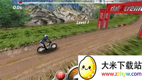 trial xtreme����Ħ��2025�ٷ����°汾v2.4 �ֻ����ͼ
