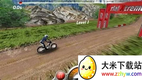 trial xtreme����Ħ��2025�ٷ����°汾