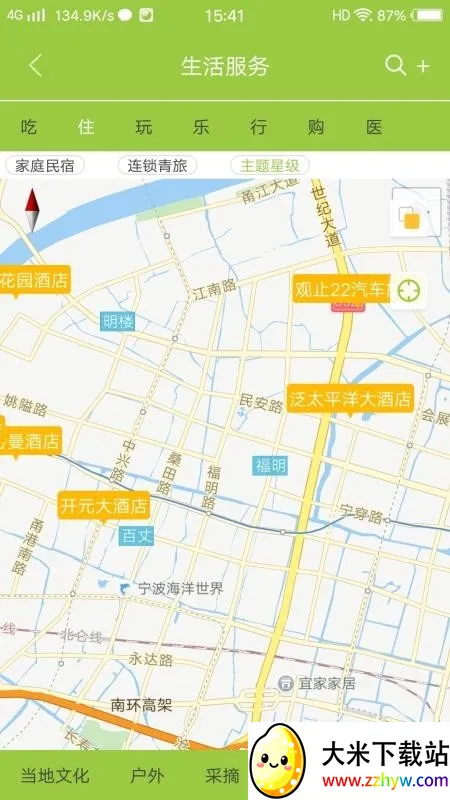 Ѱ������(���з�������)v3.6.1 ��Ѱ��ͼ